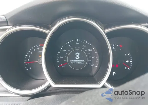 2015 Kia Optima Ex из США, поврежденный, VIN 5XXGN4A73FG425089